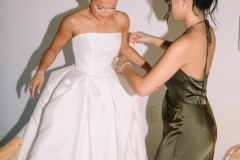 Real Bride of AZ Alterations