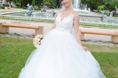 Wedding Dresses