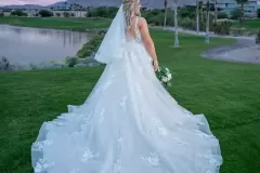 Real Bride