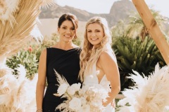 Mother of the bride dress