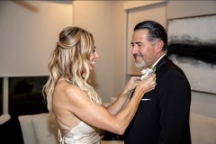Our beautiful couple