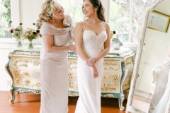 Real Bride of AZ Alterations