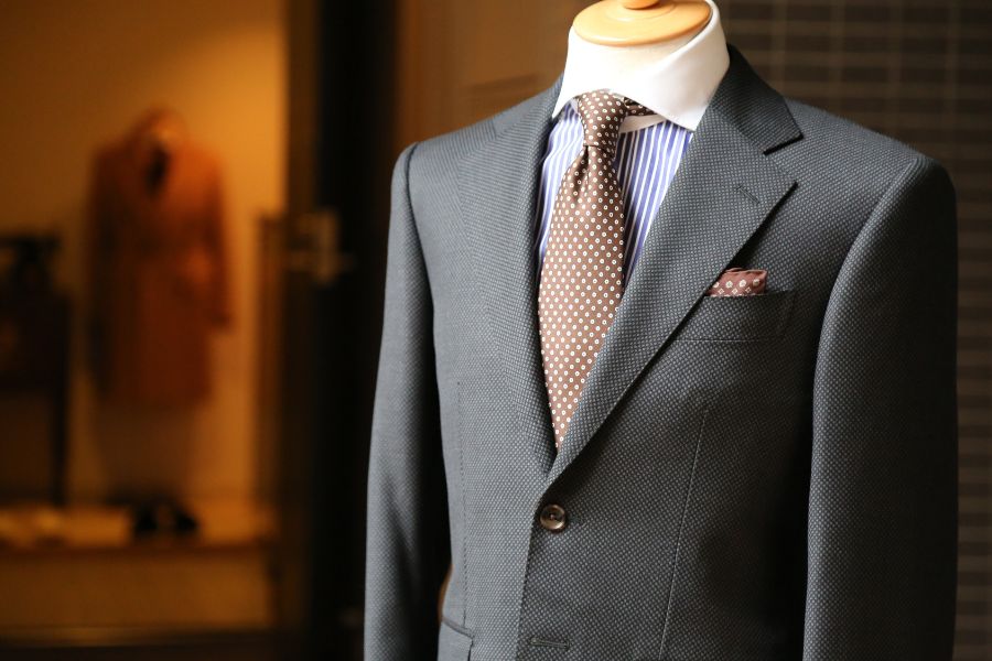 Suit Alterations