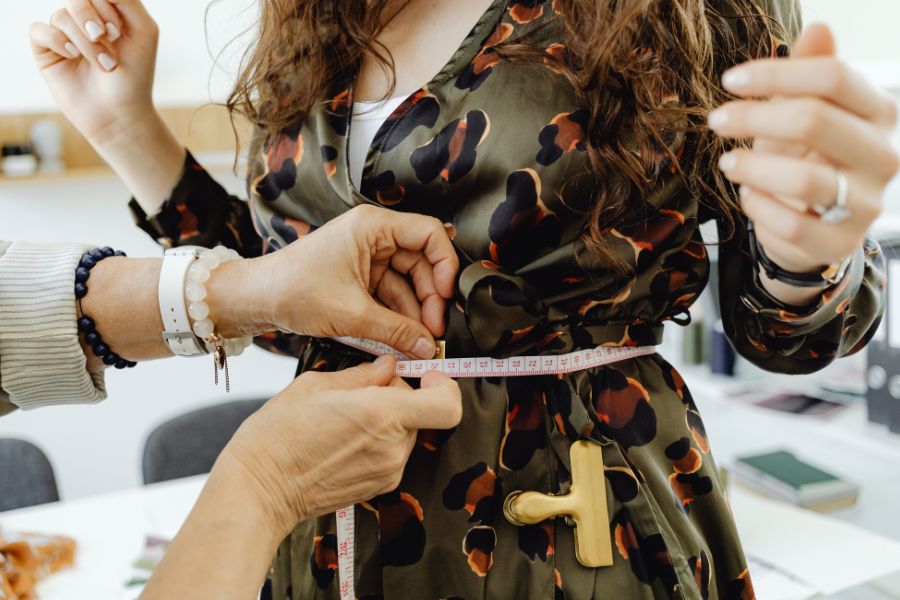 Dress Alterations