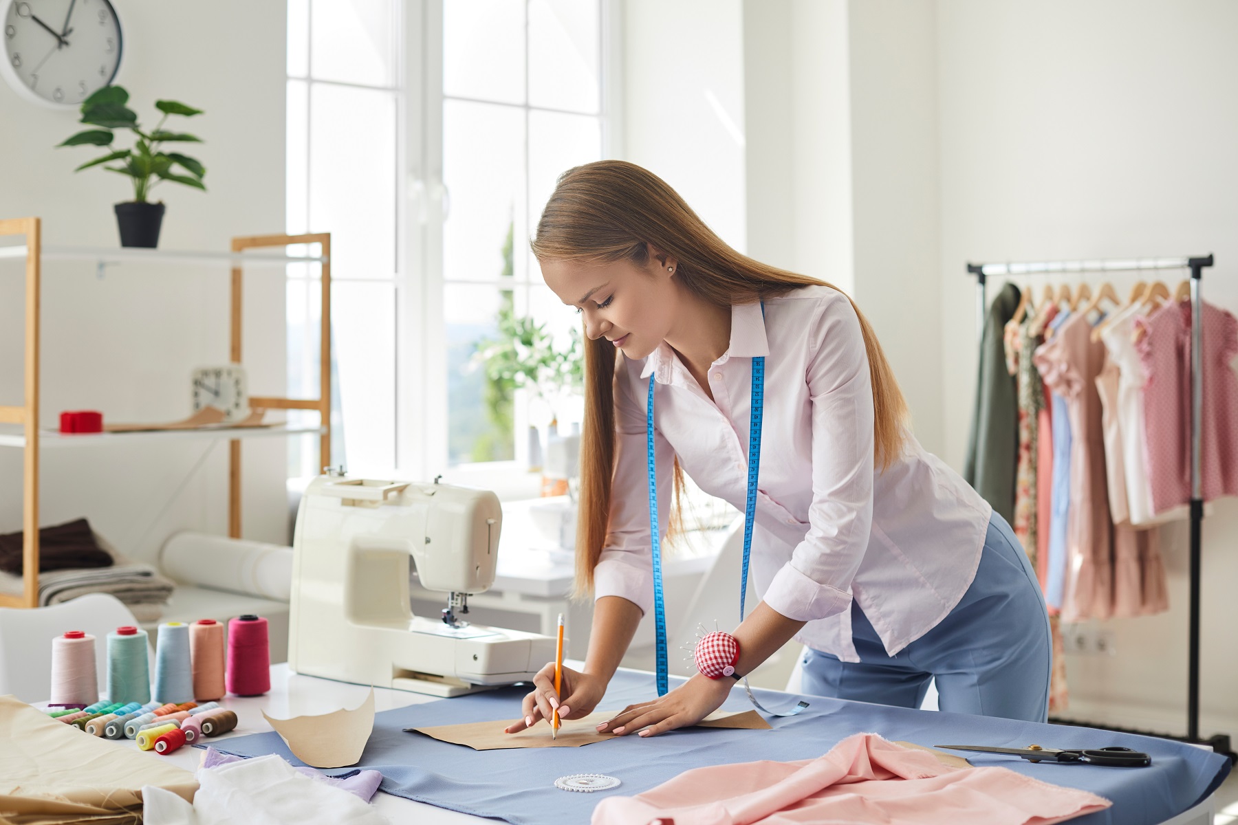 Clothing Alteration Services - Las Vegas Tailor Shop