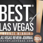 Best Of Las Vegas - Best Tailor