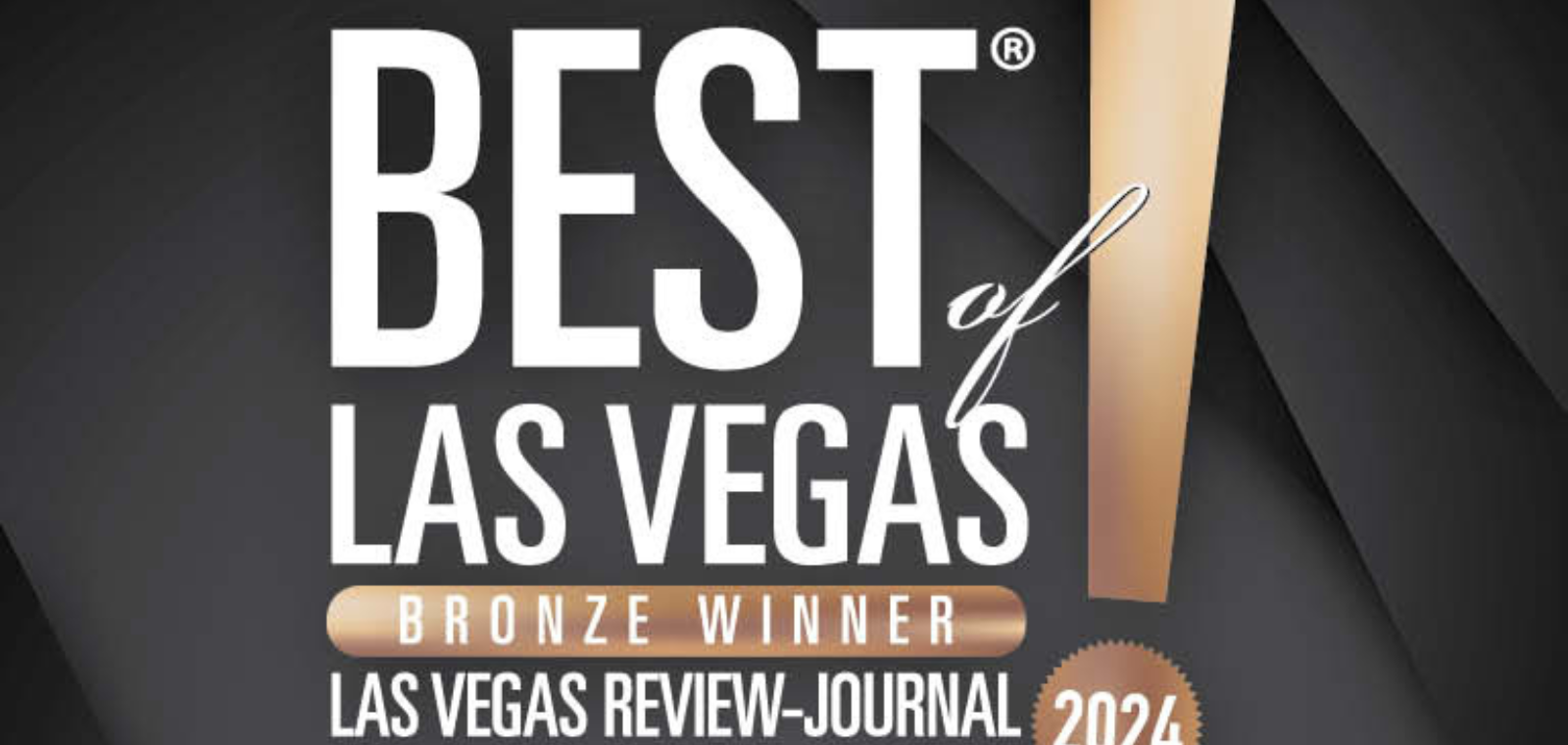 Best Of Las Vegas - Best Tailor