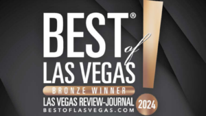 Best Of Las Vegas - Best Tailor