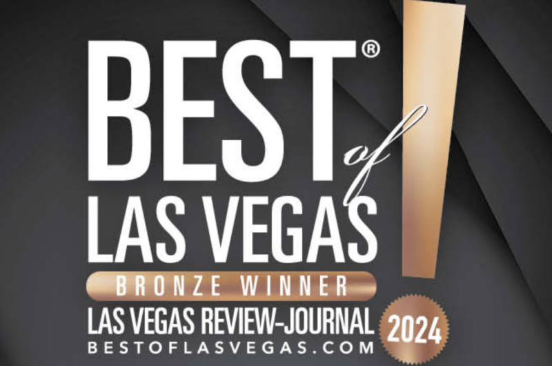 Best Of Las Vegas - Best Tailor