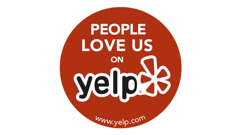 People Love Us Yelp