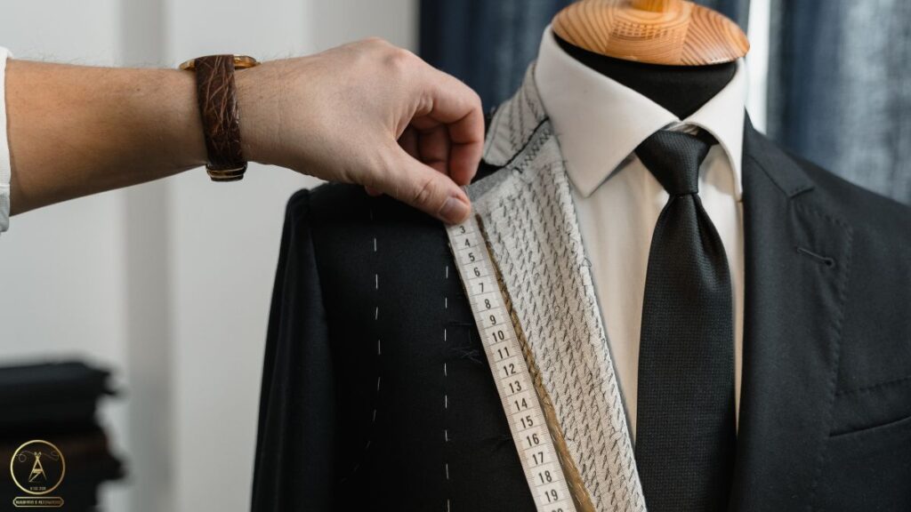 Tailor Las Vegas