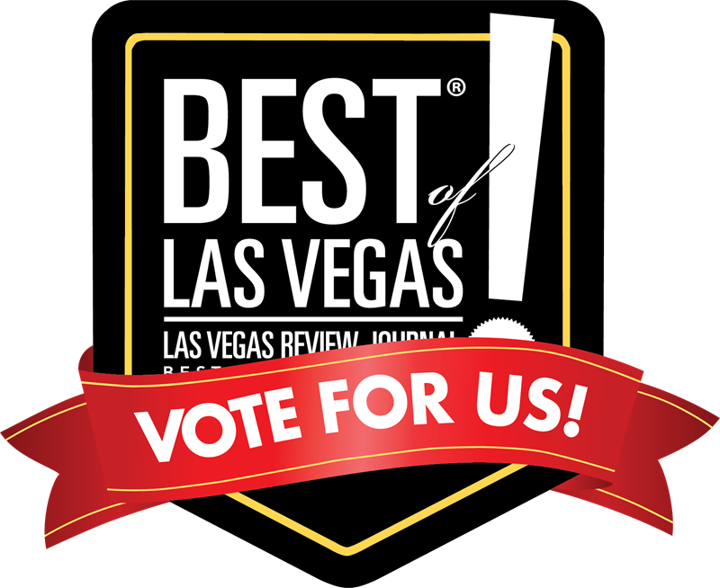 Best Of Las Vegas 2025