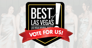 Best Of Las Vegas 2025