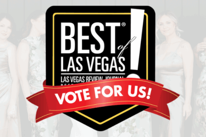 Best Of Las Vegas 2025