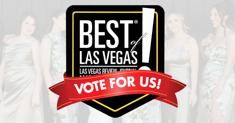 Best Of Las Vegas 2025