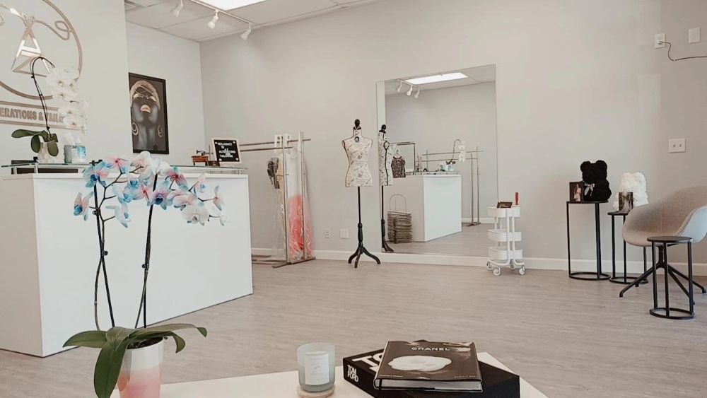 Best of Las Vegas 2025 - A-Z Alterations & Tailoring