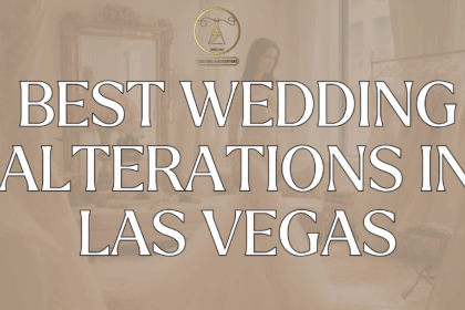 Best Wedding Alterations