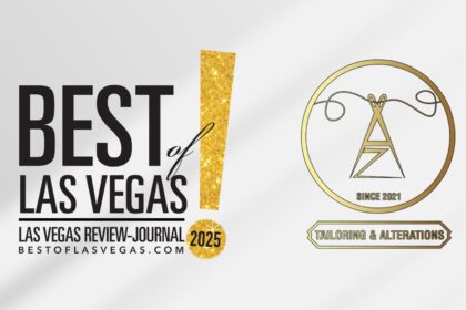 Best Of Las Vegas 2025