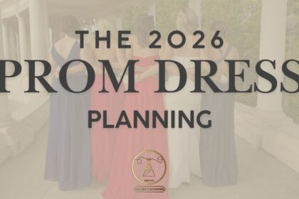 Prom Dress Alterations