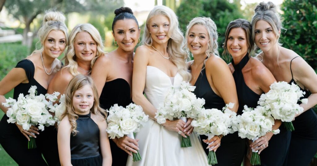 Wedding Dress Alterations