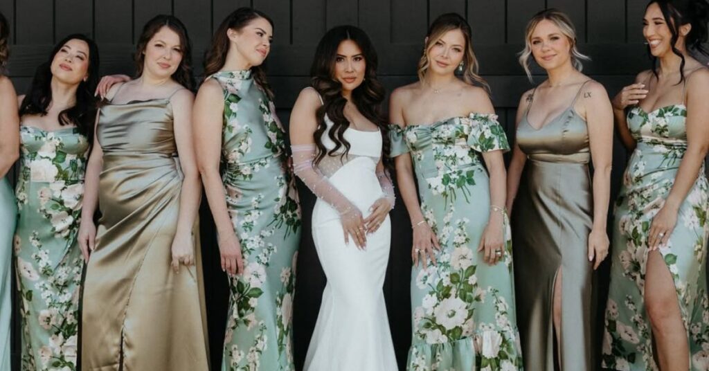 Bridal Dress Alterations Las Vegas