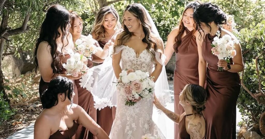 Bridal Alterations Las Vegas