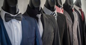 Custom Suits Las Vegas