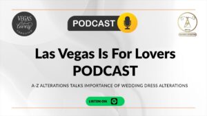 Vegas Is For Lovers
