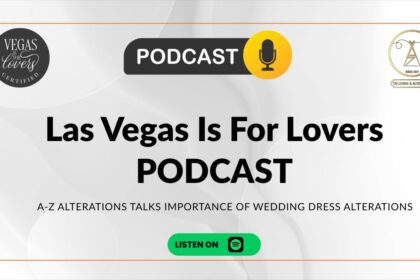 Vegas Is For Lovers