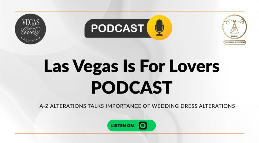 Vegas Is For Lovers