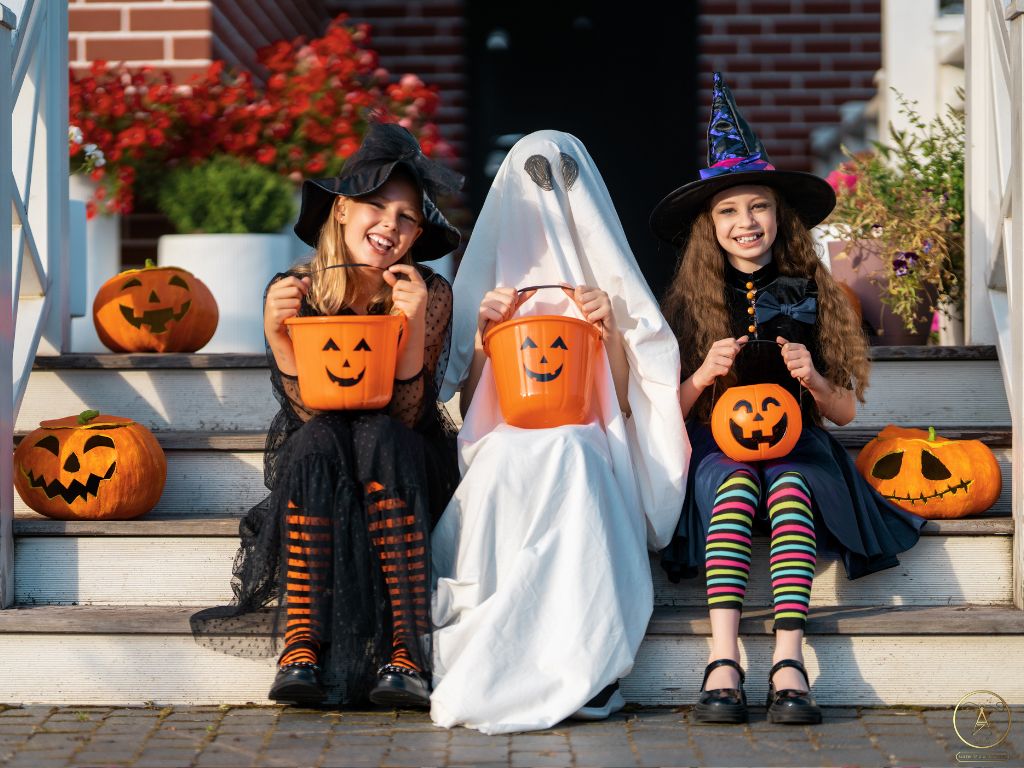 Halloween Costume Alterations