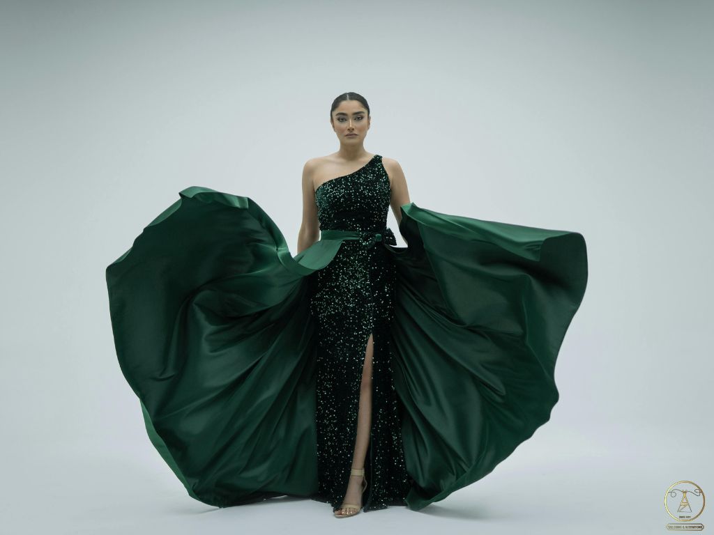 Dress Alterations Las Vegas