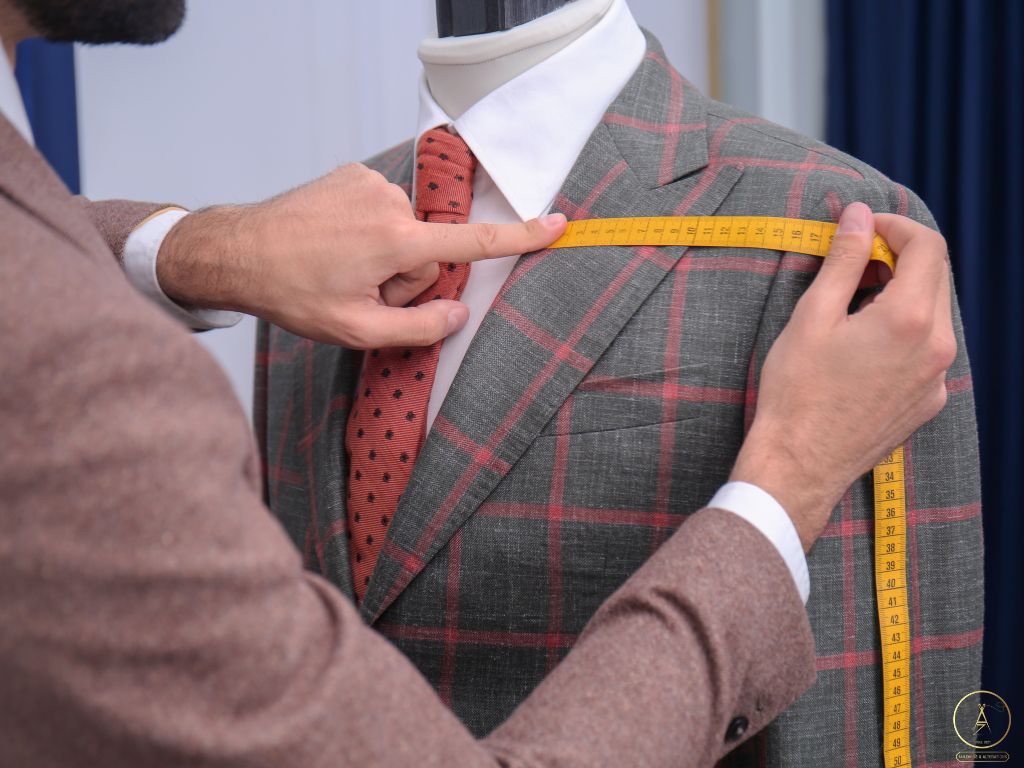 Tailor Las Vegas